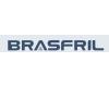 BRASFRIL AR-CONDICIONADO logo