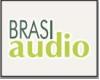 BRASIAUDIO REPRESENTACAO DE APARELHOS AUDITIVOS logo