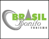 BRASIL BONITO TURISMO logo