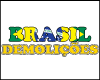 BRASIL DEMOLICOES