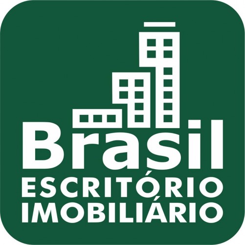 BRASIL ESCRITÓRIO IMOBILIÁRIO logo