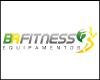 BRASIL FITNESS logo
