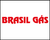 BRASIL GAS logo