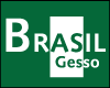 BRASIL GESSO logo