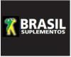 BRASIL SUPLEMENTOS logo