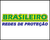 BRASILEIRO REDES DE PROTEÇÃO logo