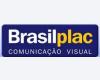 BRASILPLAC logo