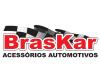 BRASKAR CAPAS & ACESSORIOS logo