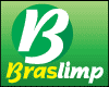 BRASLIMP logo
