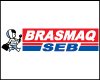 BRASMAQ ASSISTENCIA TECNICA logo