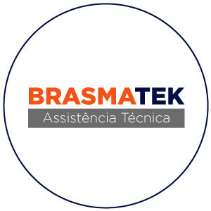 Brasmatek Assistência Técnica logo