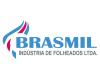 BRASMIL FOLHEADOS logo