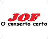 BRASTEMP JOF CONSERTOS logo