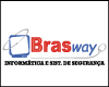 BRASWAY INFORMATICA E SISTEMAS DE SEGURANCA
