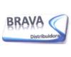BRAVA DISTRIBUIDORA ATAB logo