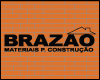 BRAZAO MATERIAIS P/ CONSTRUCAO logo