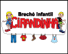 BRECHO INFANTIL CIRANDINHA logo