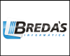 BREDA'S INFORMÁTICA logo
