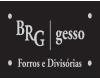 BRG GESSO logo