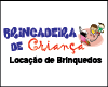 BRINCADEIRA DE CRIANCA