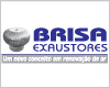 BRISA EXAUSTORES logo