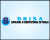 BRISA LIMPADORA E DESENTUPIDORA DE FOSSAS logo