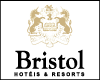BRISTOL METROPOLE HOTEL logo