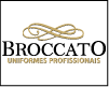 BROCCATO UNIFORMES PROFISSIONAIS logo