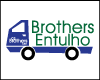 BROTHER ENTULHO logo