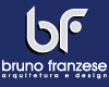 BRUNO FRANZESE ARQUITETURA E DESIGN logo