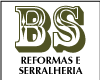 BS REFORMAS E SERRALHERIA