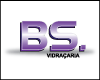 BS VIDRACARIA logo