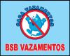 BSB VAZAMENTOS