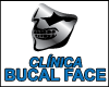 BUCAL FACE logo