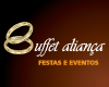 BUFFET ALIANCA logo