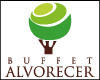 BUFFET ALVORECER logo