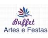 BUFFET ARTES E FESTAS logo