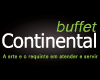 BUFFET CONTINENTAL logo