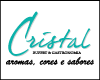 BUFFET CRISTAL logo