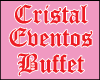 BUFFET CRISTAL EVENTOS logo
