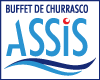 BUFFET DE CHURRASCO DO ASSIS logo