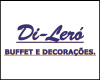 BUFFET DI-LERO logo