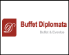 BUFFET DIPLOMATA