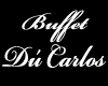 BUFFET DU CARLOS logo