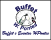 BUFFET E EVENTOS W.PONTES logo