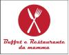 BUFFET E RESTAURANTE DA MAMMA logo