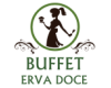 BUFFET ERVA DOCE logo