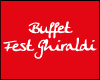 BUFFET FEST GHIRALDI