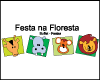 BUFFET FESTA NA FLORESTA logo