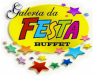 BUFFET GALERIA DA FESTA